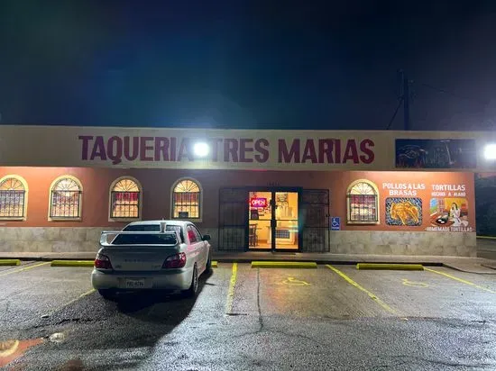 Taqueria Tres Marias