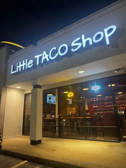 Little Taco Shop