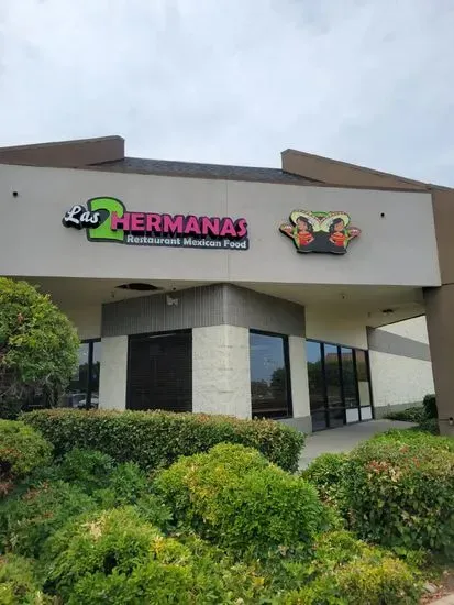 Las Dos Hermanas Restaurant