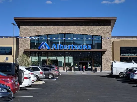 Albertsons