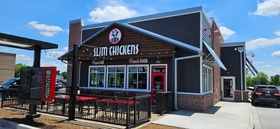 Slim Chickens