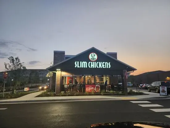 Slim Chickens