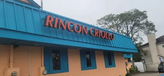 Rincon Criollo New Hyde Park