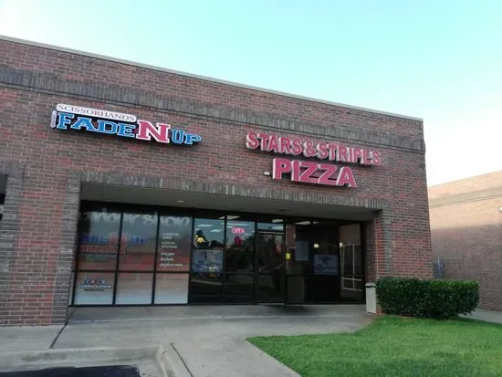 Eagle One Pizza