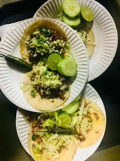 Taqueria La Hacienda