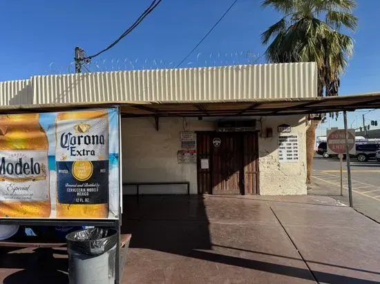 Comedor Guadalajara