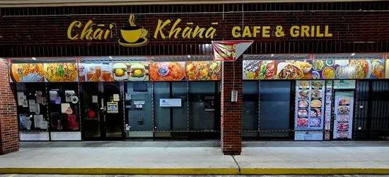 Chai Khana