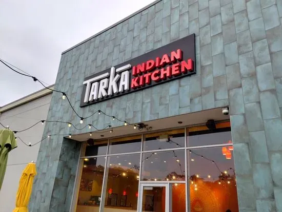 Tarka Indian Kitchen