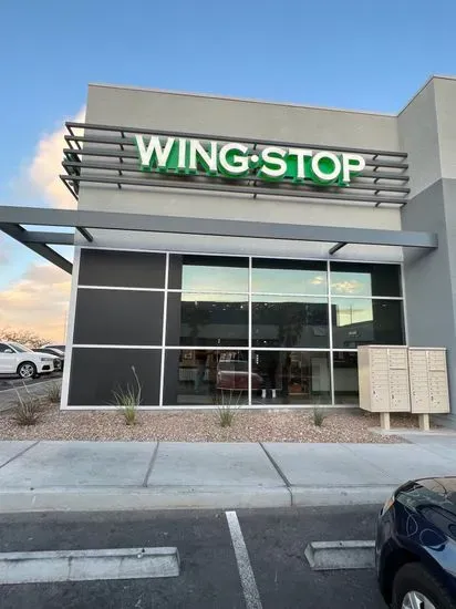 Wingstop