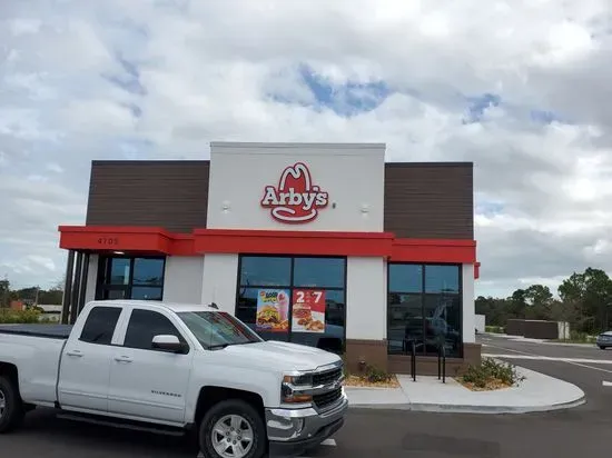 Arby's