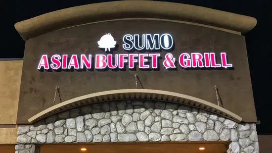 Sumo Asian Buffet And Grill