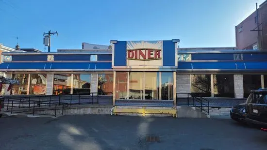 Broad Street Diner