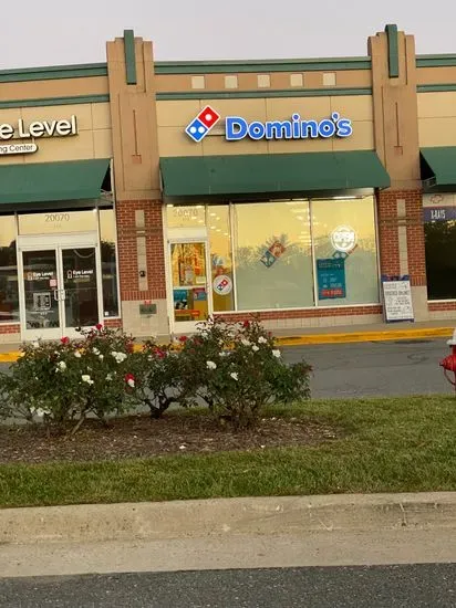 Domino's Pizza