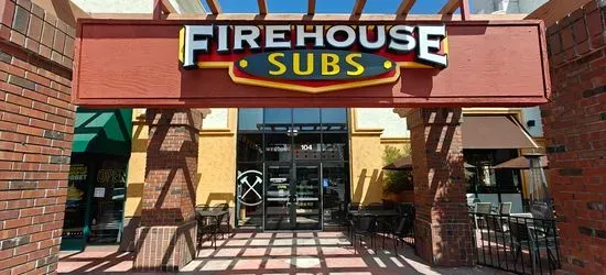 Firehouse Subs Westlake Village