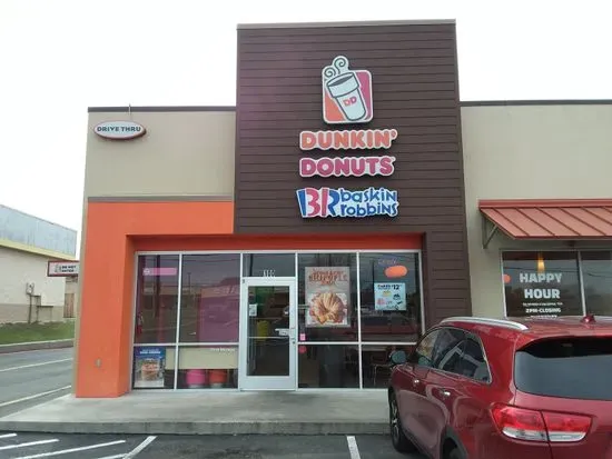 Dunkin'