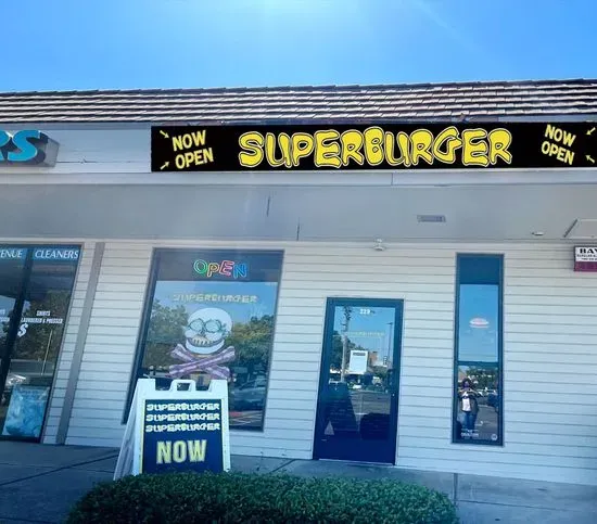 Superburger