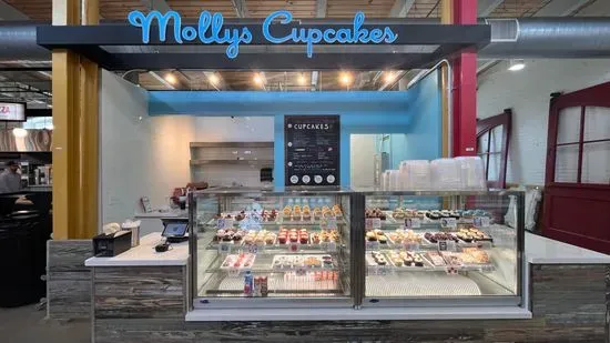 Molly's Cupcakes