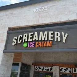 The Screamery (Tatum Blvd Location)