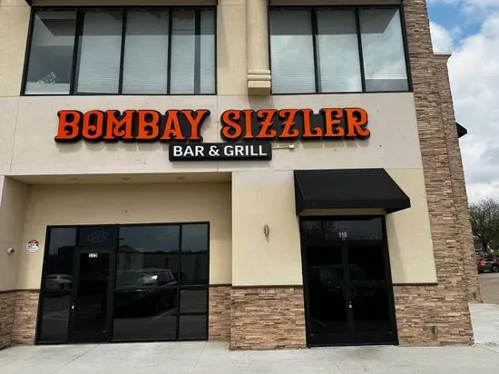 Bombay Sizzler