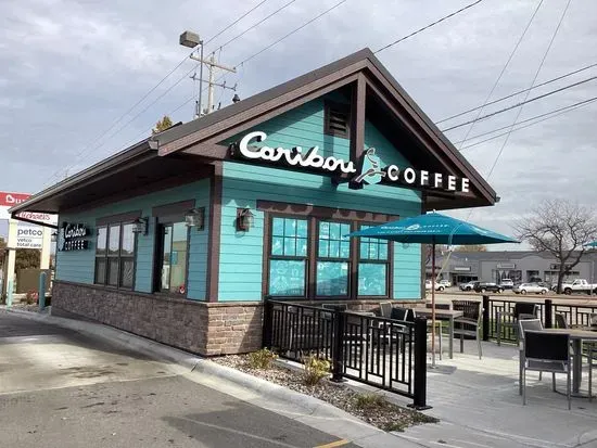 Caribou Coffee