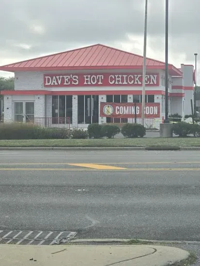 Dave's Hot Chicken