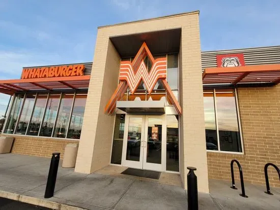 Whataburger