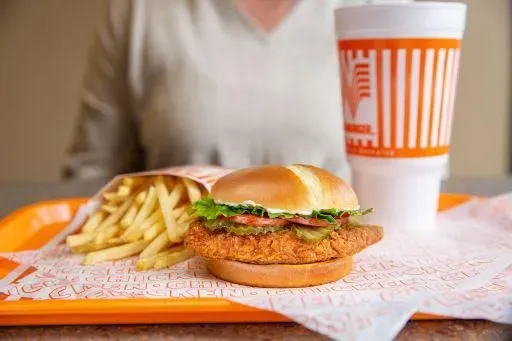 Whataburger