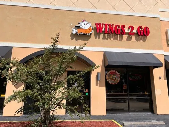 Wings 2 Go