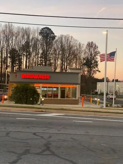 Whataburger