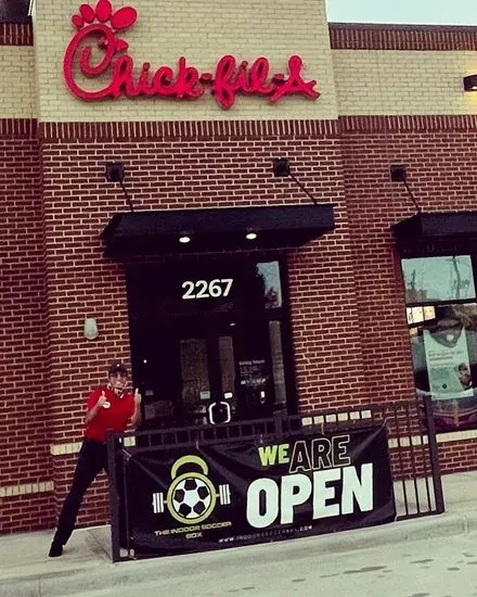 Chick-fil-A