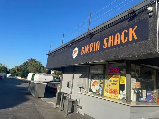 The Birria Shack