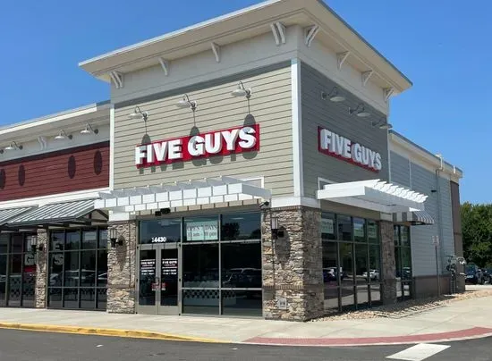 Five Guys