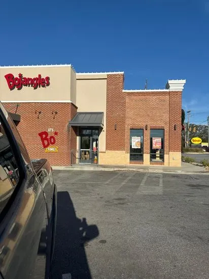 Bojangles