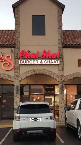 Chai Shai