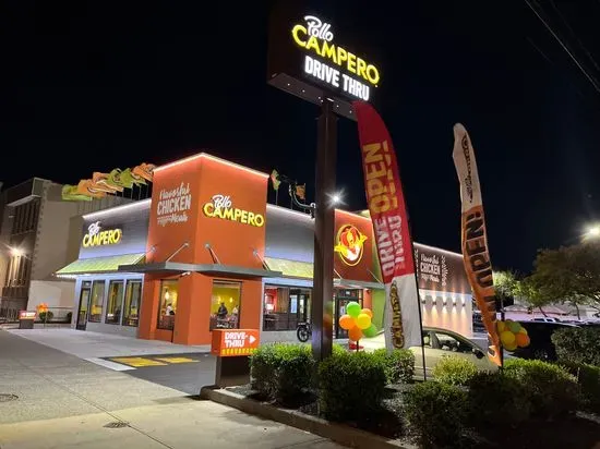 Pollo Campero