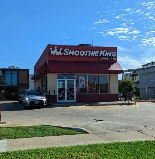 Smoothie King