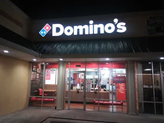 Domino's Pizza