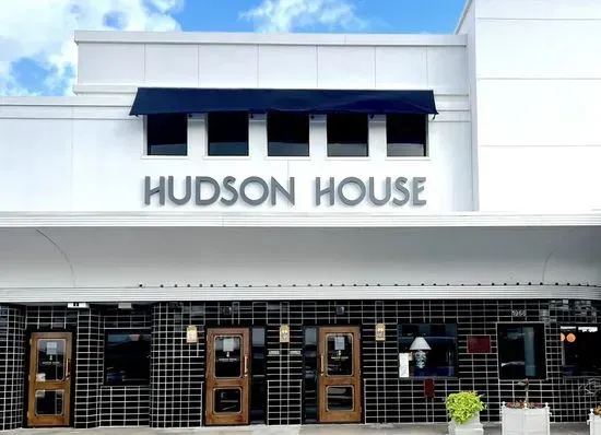 Hudson House