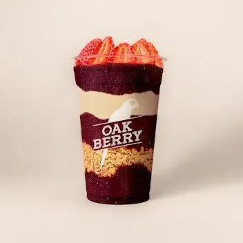 Oakberry Acai