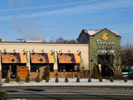 Panera Bread