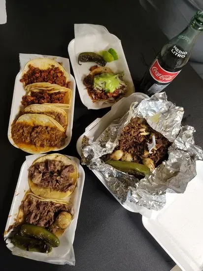 Tacos Chinola Avondale