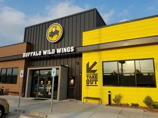 Buffalo Wild Wings