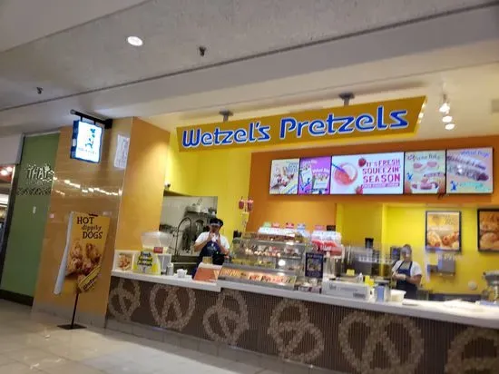 Wetzel's Pretzels