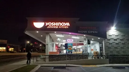 Yoshinoya Willow & Atlantic