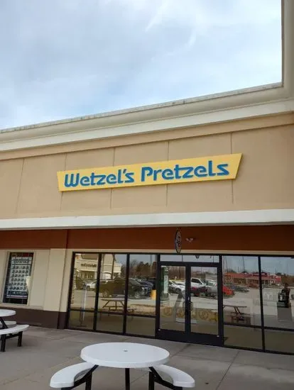 Wetzel's Pretzels