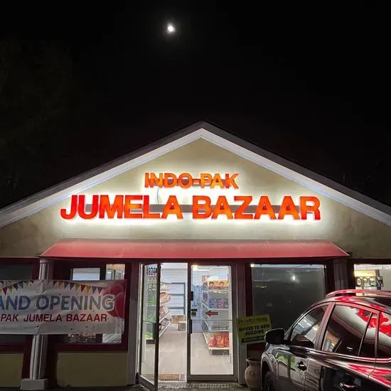 Jumela Bazaar-Your Choice of Desi Grocery