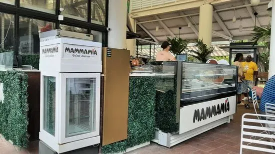 Mammamia Gelato Italiano