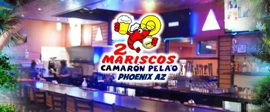 Mariscos Camaron Pelao 2