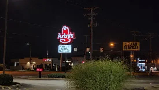 Arby's