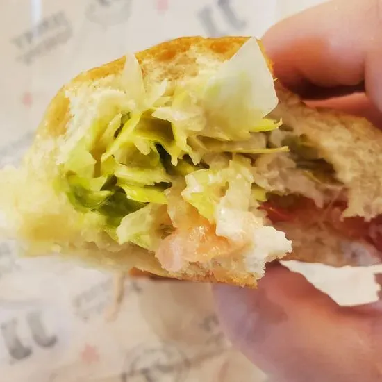 Jimmy John's